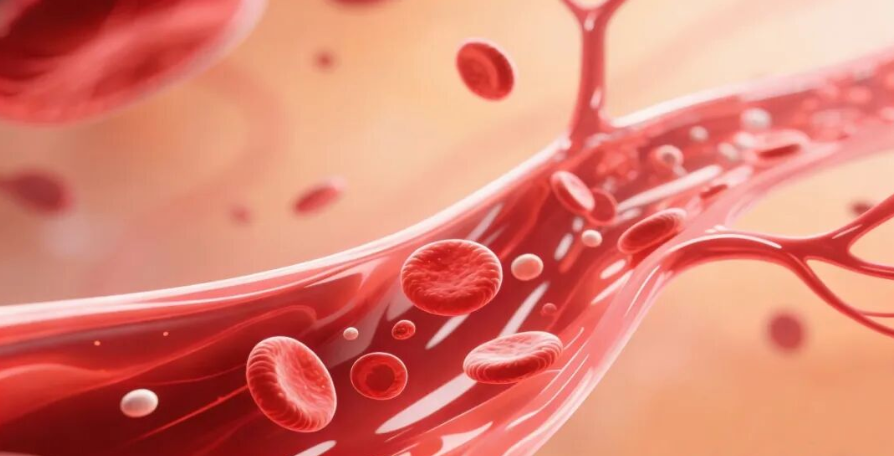 乐虎血型决定疾病？这2种血型的人心脑血管病、糖尿病风险更高(图1)