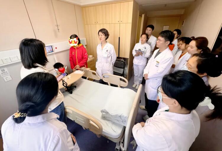 儿童青少年1型糖尿病诊治如何减少弯路？——专访内分泌专家安赤颖教授