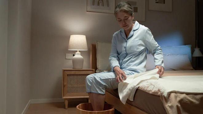 乐虎88国际身体有这6个表现可能是糖尿病并发症早期立即就医！