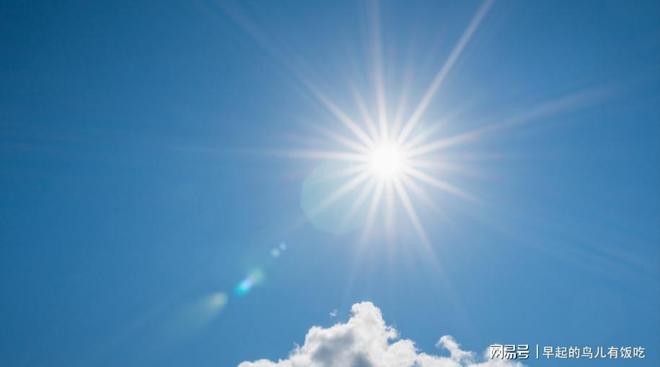 为啥25℃的天气刚刚好35℃就热得不行？人体散热给出答案(图3)