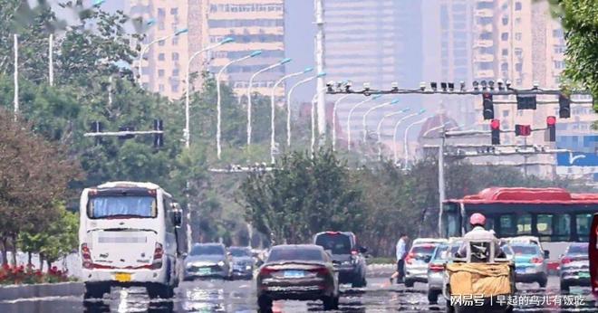 为啥25℃的天气刚刚好35℃就热得不行？人体散热给出答案(图2)