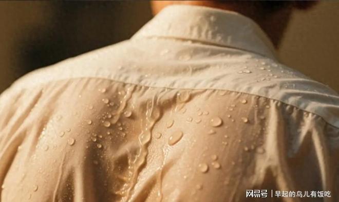为啥25℃的天气刚刚好35℃就热得不行？人体散热给出答案(图1)