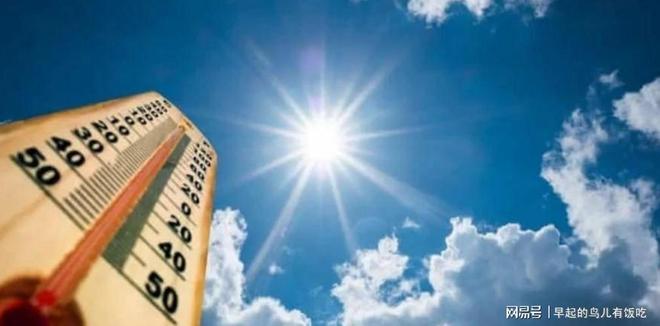 为啥25℃的天气刚刚好35℃就热得不行？人体散热给出答案(图7)