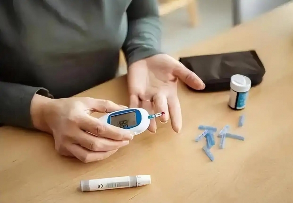 一天一个鸡蛋糖尿病的几率大大增大？医生提醒：3类人别跟风吃(图7)