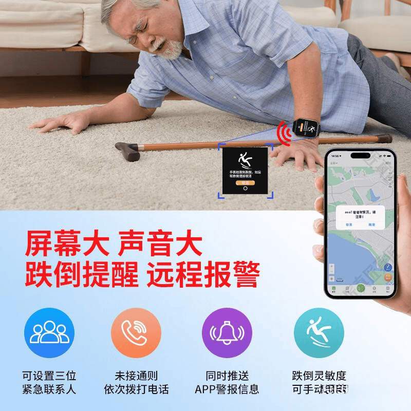 乐虎88国际喵医生与vivo智能手表的深度对比哪款更适合你？(图2)