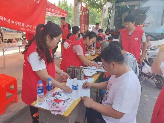 廊坊这群“熊猫侠”十年救了上千人还搞了个京津冀“朋友圈”……(图4)