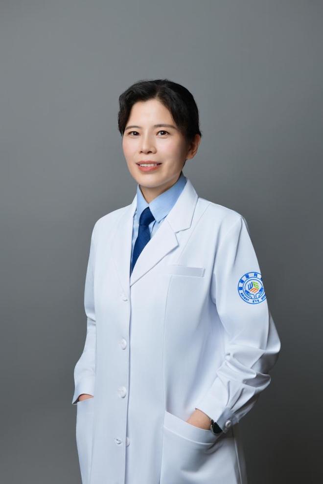乐虎国际股份有限公司合肥普瑞专家说眼底病变为什么会致盲？糖尿病、高血压患者为何是高危人群(图4)
