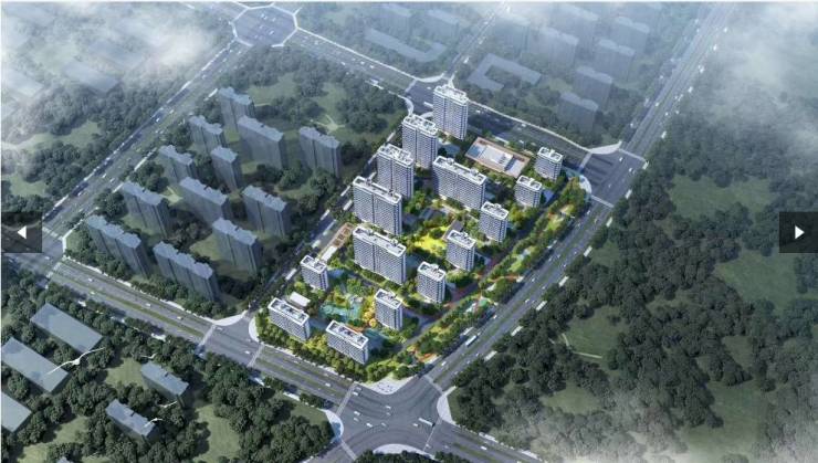 乐虎88国际新华星耀玥湖【官方认证】售楼处电线小时热线楼盘测评+最新房价速递(图1)