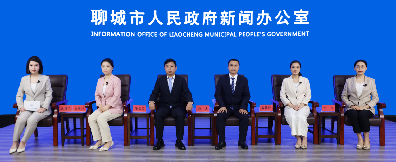“聊城好护士”记者见面会：见证平凡岗位的不凡坚守(图1)