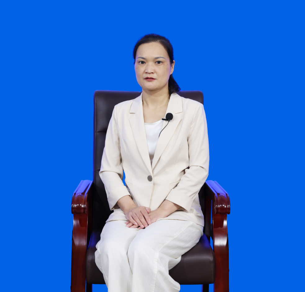 “聊城好护士”记者见面会：见证平凡岗位的不凡坚守(图5)