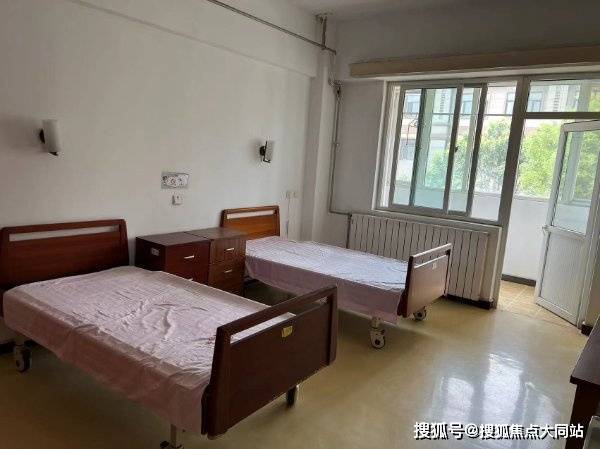 北京市丰台区卢沟桥社会福利中心2026最新动态：集颐养医疗康复护理一体+医保定点医务室+收住临终关怀老人(图2)
