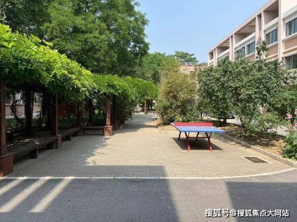 北京市丰台区卢沟桥社会福利中心2026最新动态：集颐养医疗康复护理一体+医保定点医务室+收住临终关怀老人(图3)