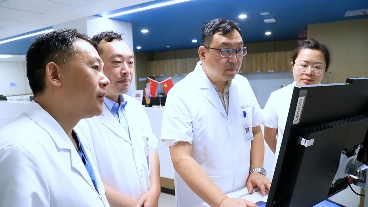八旬老人身患多病再遇急性戊肝中西医结合治疗助其顺利康复
