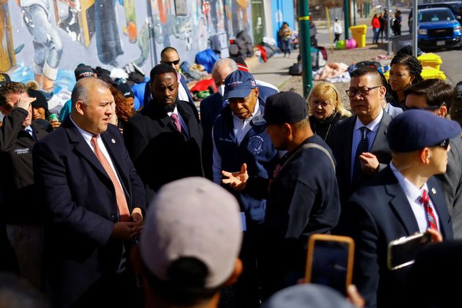 乐虎国际股份有限公司美政府“停摆”第11天！特朗普坐不住了：要求确保支付军人薪资(图3)
