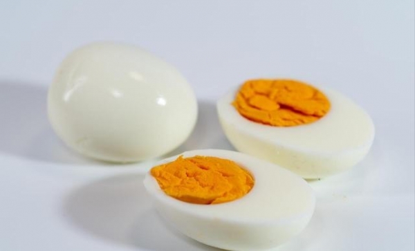 乐虎国际股份有限公司每周吃鸡蛋超过这个量糖尿病、高血压风险真的会降低！(图5)